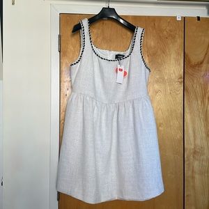 Cider Viral Holiday Dress